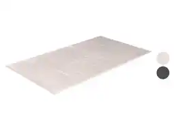 Lidl LIVARNO home Hoogpolig vloerkleed 150 x 80 cm aanbieding