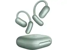 MediaMarkt Soundcore Aerofit 2 Oordopjes Groen aanbieding