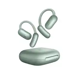 MediaMarkt Soundcore Aerofit 2 Oordopjes Groen aanbieding