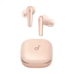 MediaMarkt Soundcore Liberty 5 Oordopjes Roze aanbieding