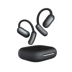 MediaMarkt Soundcore Aerofit 2 Oordopjes Zwart aanbieding