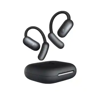 MediaMarkt Soundcore Aerofit 2 Oordopjes Zwart aanbieding