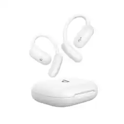 MediaMarkt Soundcore Aerofit 2 Oordopjes Wit aanbieding