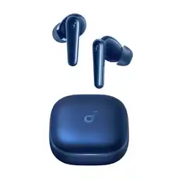 MediaMarkt Soundcore Liberty 5 Oordopjes Blauw aanbieding