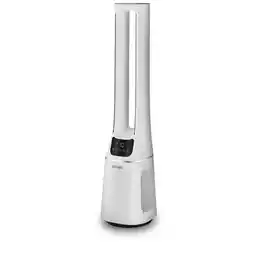 MediaMarkt Koenic Ktfp 331022 Ventilator Wit aanbieding