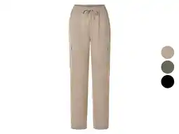 Lidl esmara Dames cargo broek aanbieding