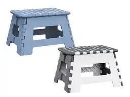 Lidl Huishoudtrapje aanbieding