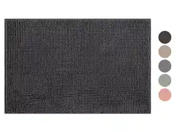 Lidl LIVARNO home Badmat 80 x 50 cm aanbieding