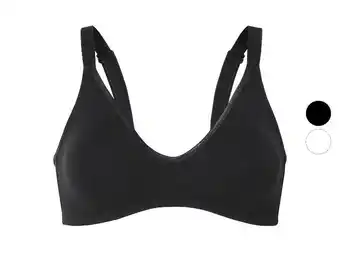 Lidl esmara Dames BH - zonder beugels aanbieding