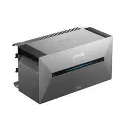 MediaMarkt Anker Solix Solix Solarbank 2 E1600 Ac Zonnepaneel aanbieding