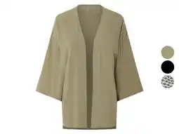 Lidl esmara Dames kimono aanbieding