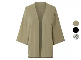 Lidl esmara Dames kimono aanbieding