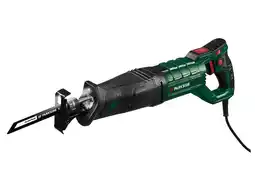 Lidl PARKSIDE Reciprozaag 850 W aanbieding