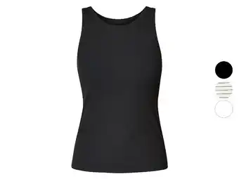 Lidl esmara Dames BH-top aanbieding