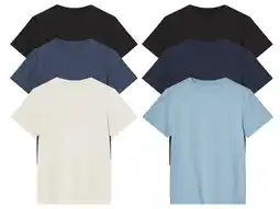 Lidl esmara 3 Kinder T-shirts aanbieding