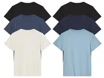 Lidl esmara 3 Kinder T-shirts aanbieding