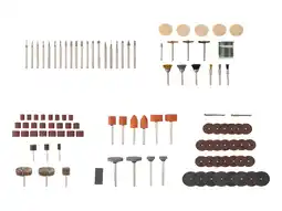Lidl PARKSIDE Mini-tool toebehoren aanbieding