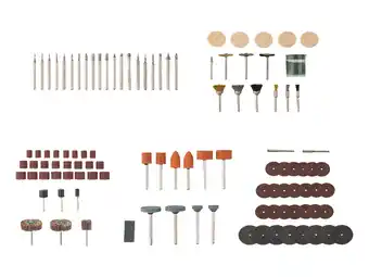 Lidl PARKSIDE Mini-tool toebehoren aanbieding