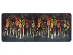 Lidl LIVARNO home Keukenloper 120 x 50 cm aanbieding