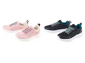 Lidl esmara Kinder sneakers aanbieding