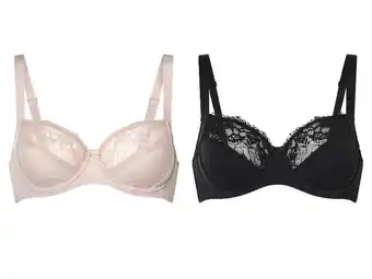 Lidl esmara Dames BH aanbieding