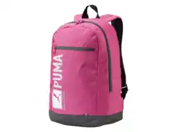 Lidl Puma Rugzak Pioneer aanbieding