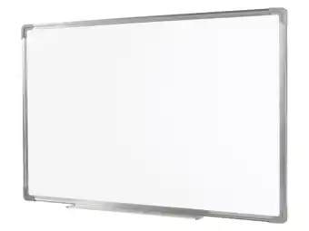 Lidl crelando Whiteboard aanbieding