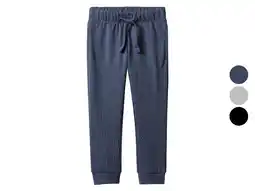 Lidl lupilu Kinder joggingbroek aanbieding