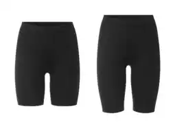 Lidl esmara Korte dames legging aanbieding