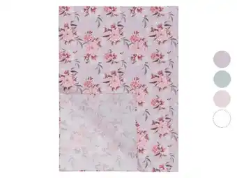Lidl LIVARNO home Tafelkleed 160 x 110 cm aanbieding