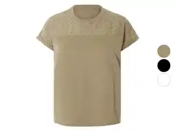 Lidl esmara Dames T-shirt aanbieding