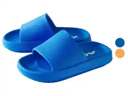 Lidl CRIVIT Kinder slippers aanbieding