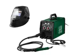 Lidl PARKSIDE Lasapparaat met automatische laskap aanbieding