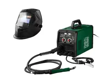 Lidl PARKSIDE Lasapparaat met automatische laskap aanbieding