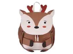 Lidl lupilu Rugzak aanbieding