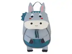 Lidl lupilu Rugzak aanbieding