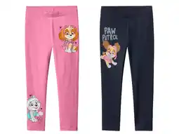 Lidl Kinder legging Paw Patrol aanbieding