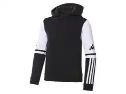 Lidl adidas Kinder hoodie aanbieding
