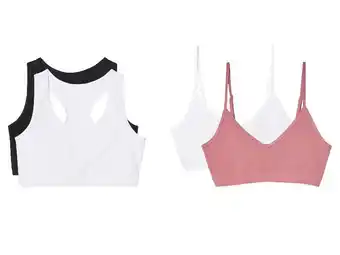 Lidl esmara Meisjes BH aanbieding