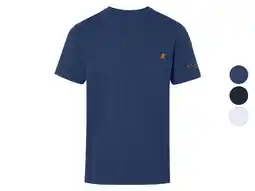 Lidl Heren T-shirt aanbieding
