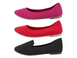 Lidl esmara Dames ballerina's aanbieding