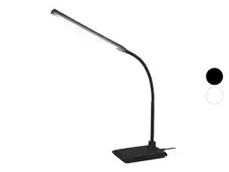 Lidl LIVARNO home Flexibele bureaulamp aanbieding