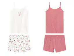 Lidl esmara Korte kinder pyjama aanbieding
