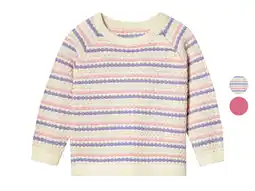 Lidl lupilu Baby trui aanbieding