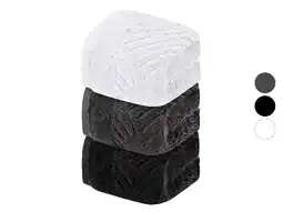 Lidl LIVARNO home 4 gastendoekjes 30 x 50 cm aanbieding