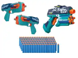 Lidl Playtive Dartpistool of navulpijlen aanbieding