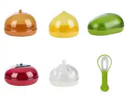 Lidl LIVARNO home Bewaarbakje of avocadosnijder aanbieding