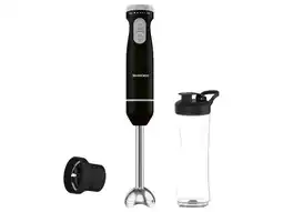 Lidl SILVERCREST KITCHEN TOOLS Staafmixerset met smoothiemaker 600 W aanbieding