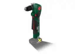 Lidl PARKSIDE Accu-boormachine 12 V zonder accu en lader aanbieding