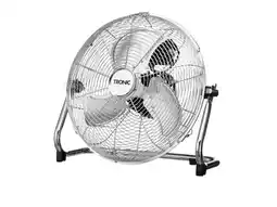 Lidl TRONIC Ventilator aanbieding